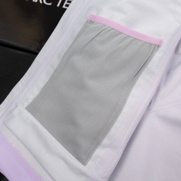 Arcteryx Side Winder Women's Windproof and Waterproof Ski Jacket Sz M - Picture 5 of 15